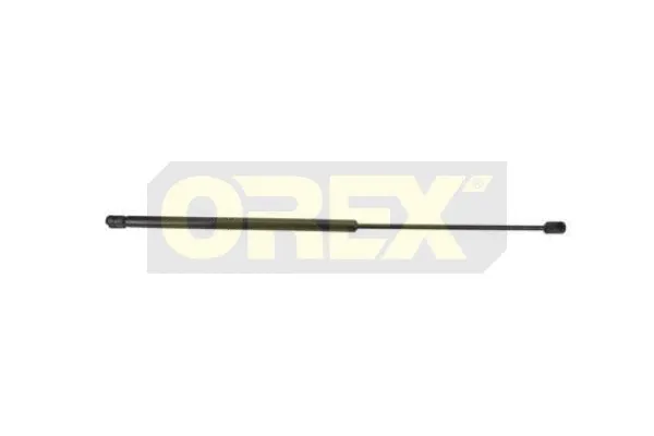 Gas Spring, front panel (330006)