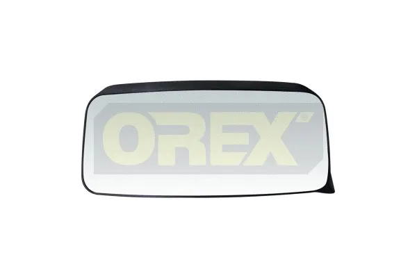 Exterior Mirror, driver cab (182058)