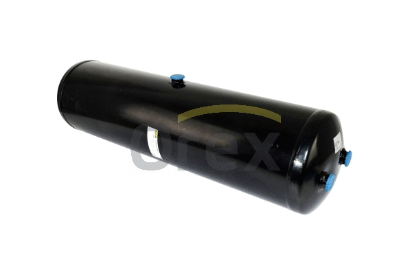 Air Tank, compressed-air system (104031)