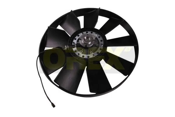 Fan, engine cooling (220050)