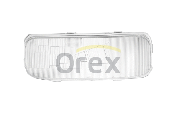 Light Glass, headlight (182307)