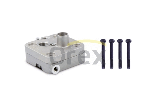 Cylinder Head, air compressor (113227)