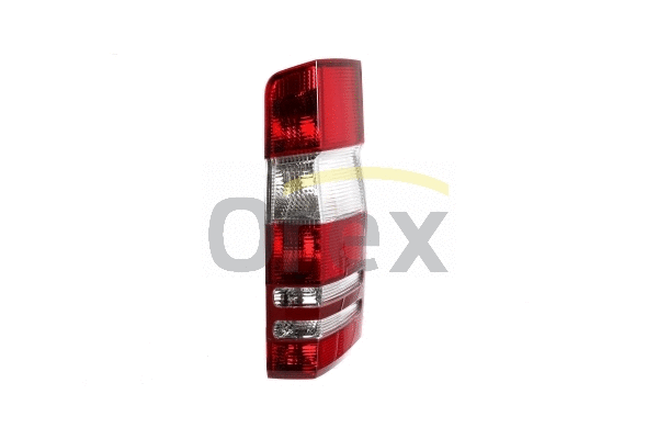 Tail Light Assembly (182152)