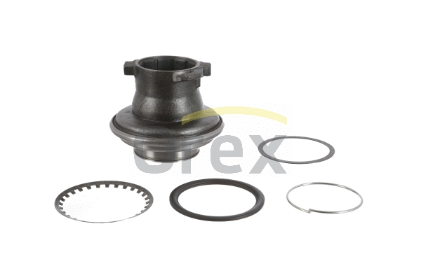 Clutch Release Bearing (625011)