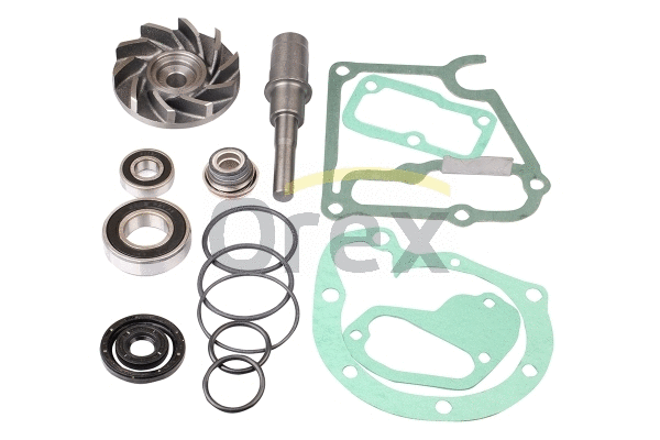 Repair Kit, water pump (120066)