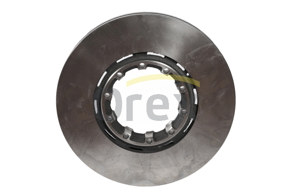 Brake Disc (850013)