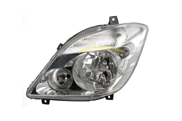 Headlight (182213)