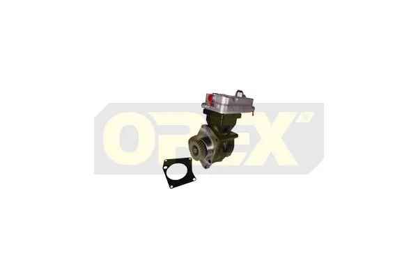 Compressor, compressed air system (113085)