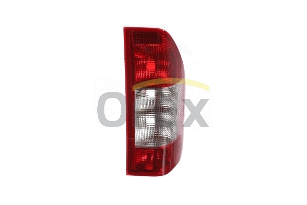Tail Light Assembly (182208)