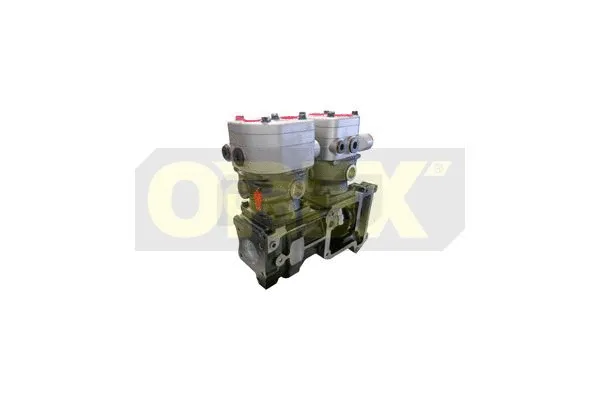 Compressor, compressed air system (213029)