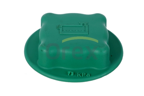Cap, coolant tank (350025)