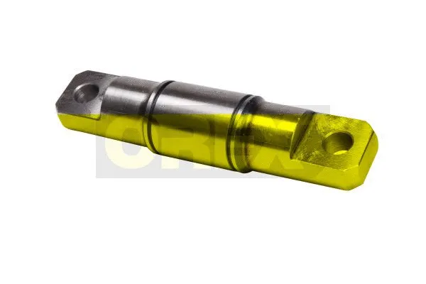 Bolt, release fork (125007)