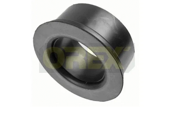 Mounting, axle strut (132079)