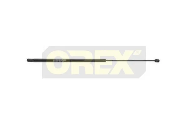 Gas Spring, front panel (174001)