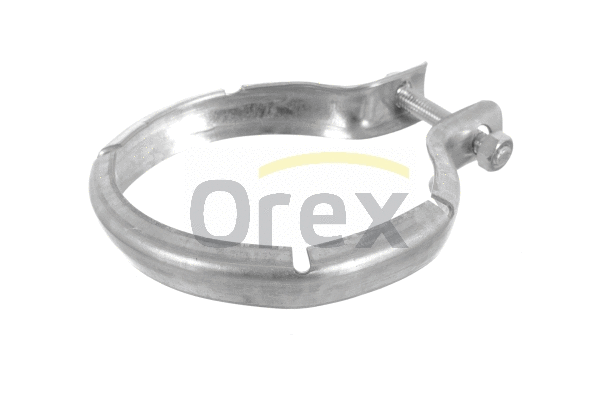 Pipe Connector, exhaust system (149024)