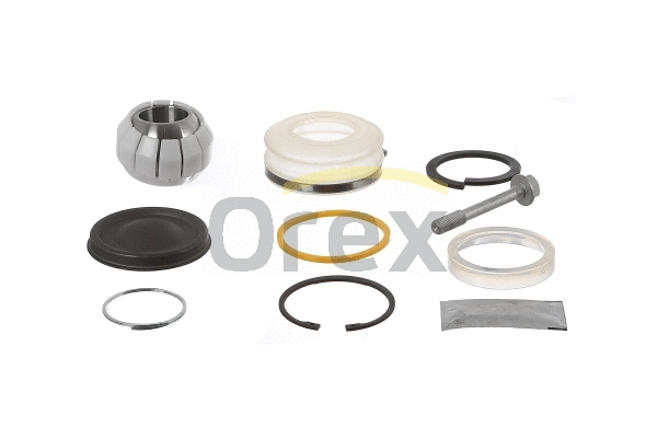 Repair Kit, guide strut (232070)