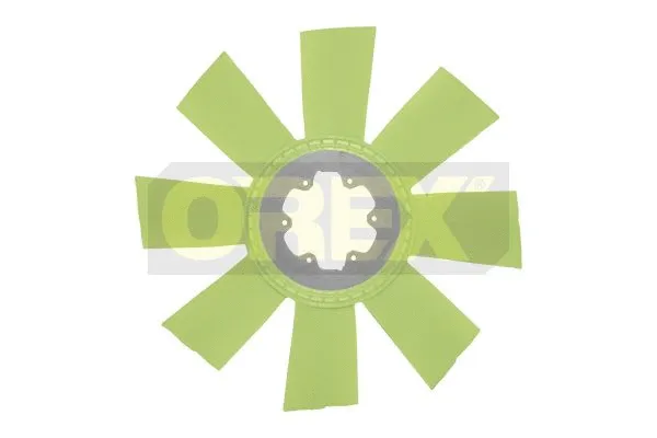 Fan, engine cooling (120125)