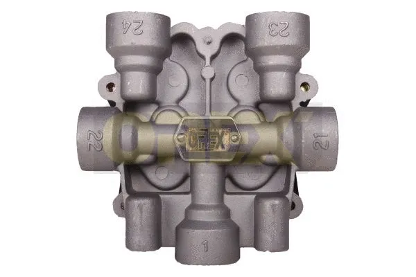 Multi-circuit Protection Valve (213033)