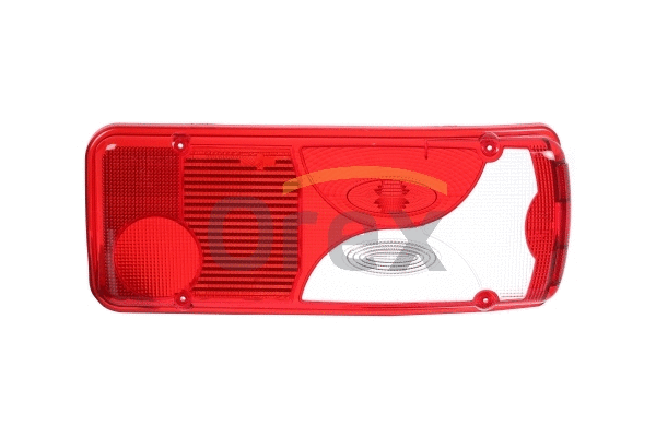 Lens, tail light assembly (582054)