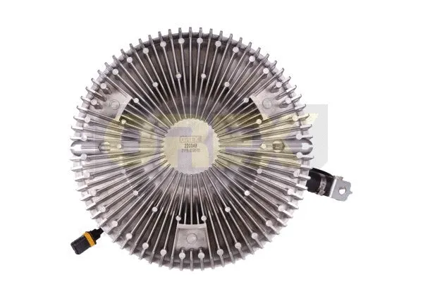 Clutch, radiator fan (220049)