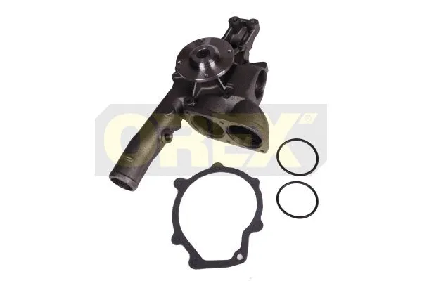 Water Pump, engine cooling (120141)