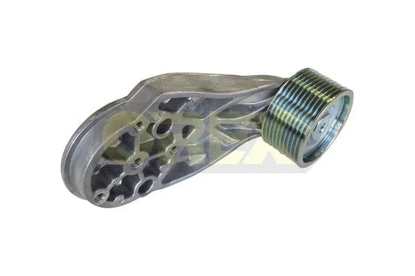 Deflection/Guide Pulley, V-ribbed belt (320006)