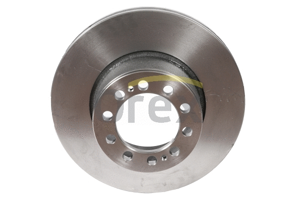 Brake Disc (145005)