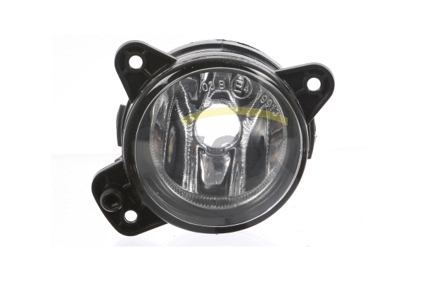 Front Fog Light (182209)