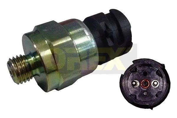 Pressure Switch (142007)