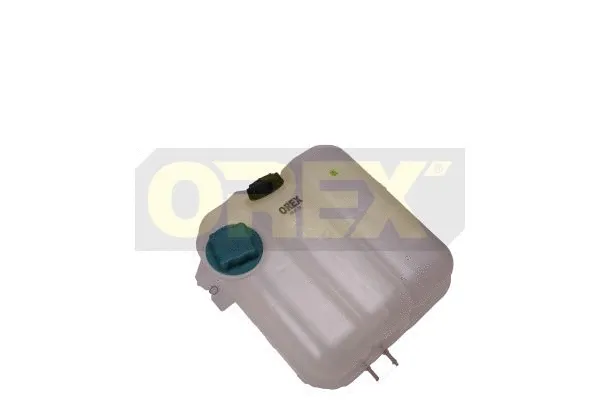 Expansion Tank, coolant (350120)