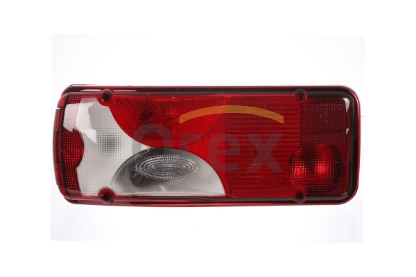 Tail Light Assembly (890005)