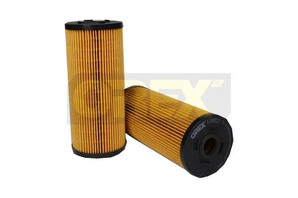 Oil Filter (118027)