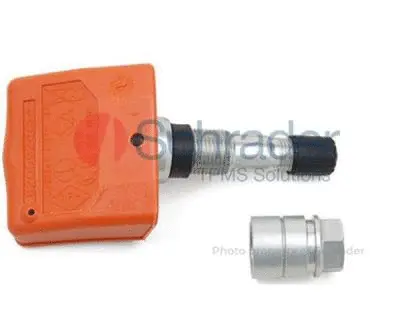 Wheel Sensor, tyre-pressure monitoring system (3040)