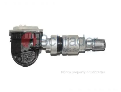 Wheel Sensor, tyre-pressure monitoring system (3077)