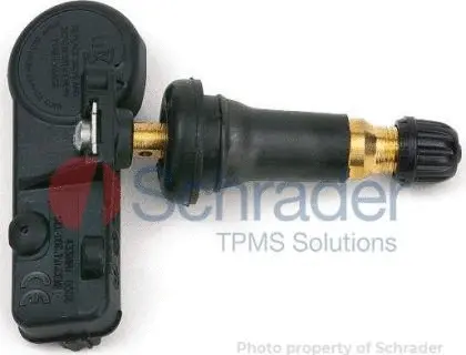 Wheel Sensor, tyre-pressure monitoring system (3001)