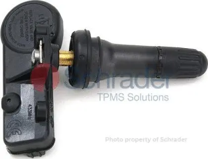 Wheel Sensor, tyre-pressure monitoring system (3056)