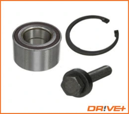 Wheel Bearing Kit (DP2010.10.0318)