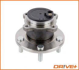 Wheel Bearing Kit (DP2010.10.0438)