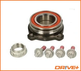 Wheel Bearing Kit (DP2010.10.0123)