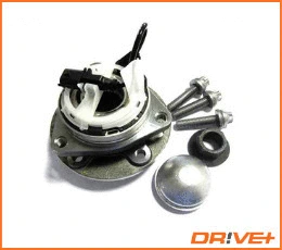 Wheel Bearing Kit (DP2010.10.0152)