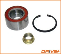 Wheel Bearing Kit (DP2010.10.0254)