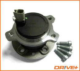 Wheel Bearing Kit (DP2010.10.0360)