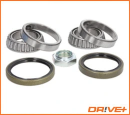 Wheel Bearing Kit (DP2010.10.0285)