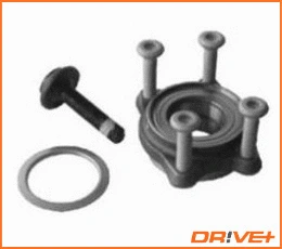 Wheel Bearing Kit (DP2010.10.0298)