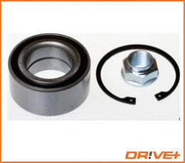 Wheel Bearing Kit (DP2010.10.0346)