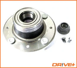 Wheel Bearing Kit (DP2010.10.0468)