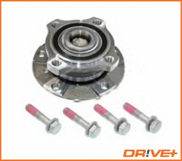 Wheel Bearing Kit (DP2010.10.0125)