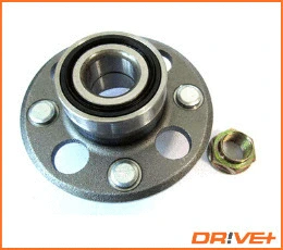 Wheel Bearing Kit (DP2010.10.0509)