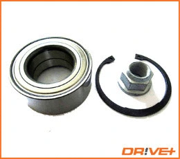 Wheel Bearing Kit (DP2010.10.0151)