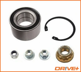 Wheel Bearing Kit (DP2010.10.0086)